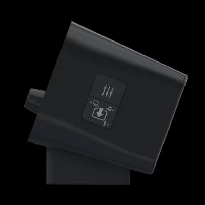 Mackie CR StealthBar Desktop PC Soundbar image 4