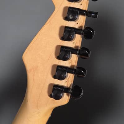 Fender Stratocaster - 1992 - Made in Korea - Squier Series image 7