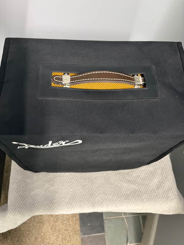 Fender Pro Junior IV 15-Watt 1x10" Guitar Combo 2018 - Present - Lacquered Tweed image 1