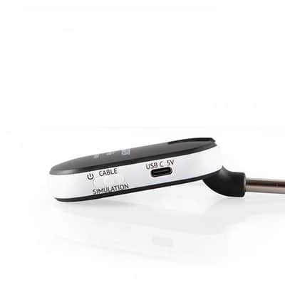 WG6 Wireless Guitar and Bass System image 7