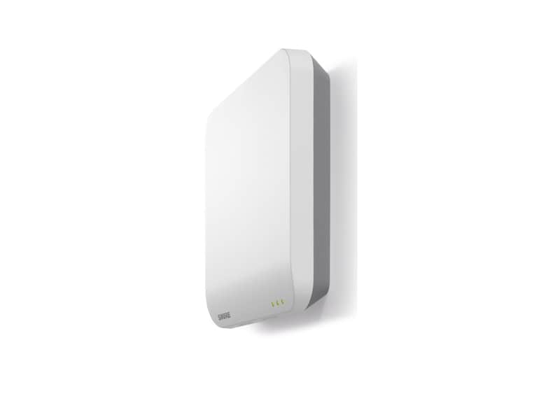 Shure MXWAPT8 8-Channel Access Point Transceiver image 1