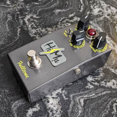 Fulltone Hi-Mu Serial #009 image 7