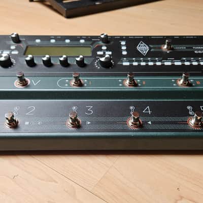 Kemper Profiler Stage - Excellent Condition Bild 5