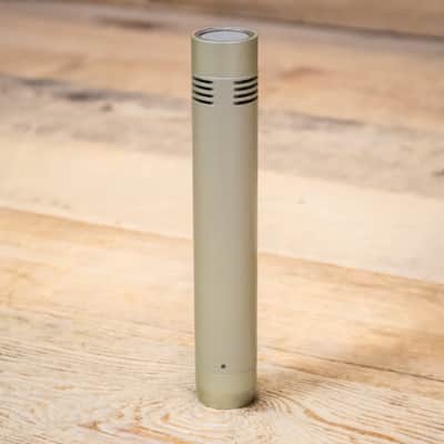 MXL 991 Small Diaphragm Condenser Microphone with Clip Voice Vocal Mic U283296 image 5