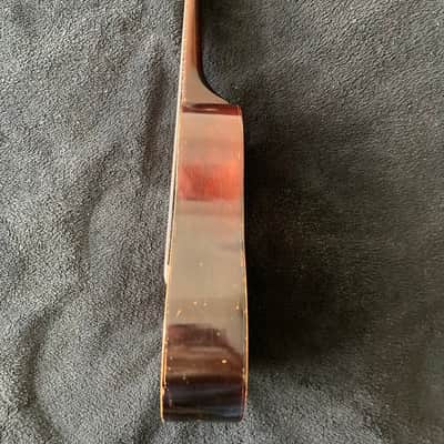 Vintage Regal Wendell Hall TV Concert Ukulele image 18