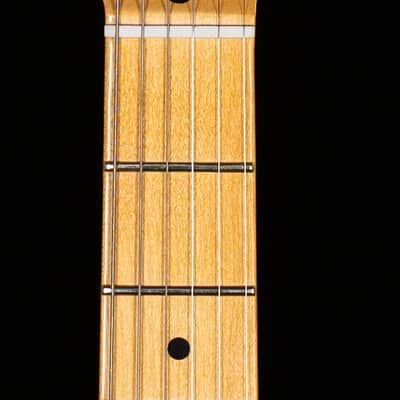 Fender Player II Stratocaster HSS Maple Fingerboard Aquatone Blue (750) image 5