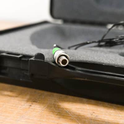 Sennheiser HSP-4 Over-Ear Microphone CG012CQ image 9