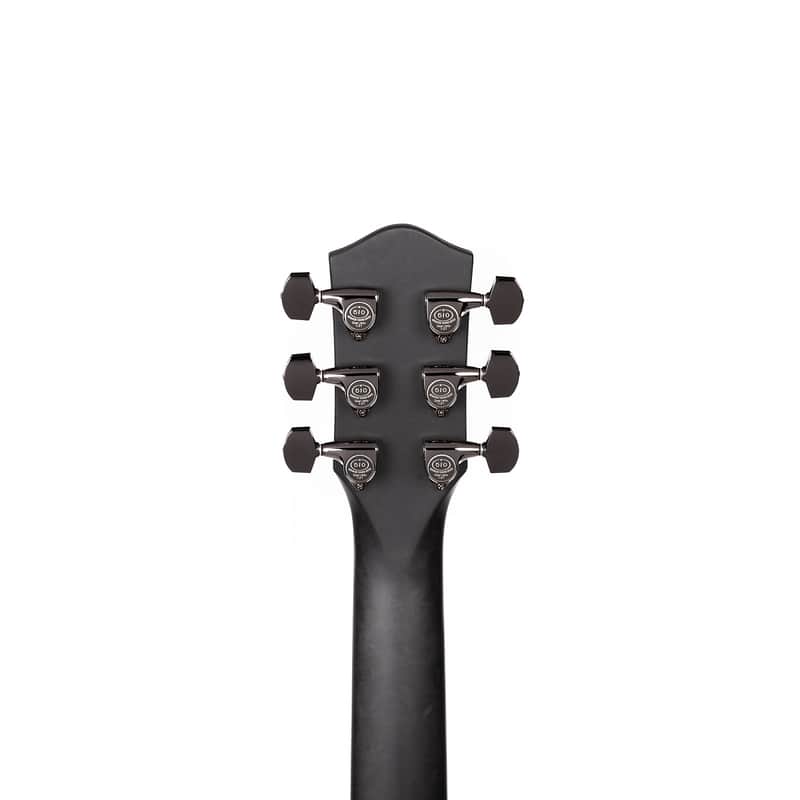 McPherson Carbon Series Touring image 10