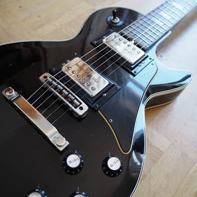 Godwin Crucianelli (~Eko) Single Cut-style guitar ~1968 made in Italy - VERY RARE image 4