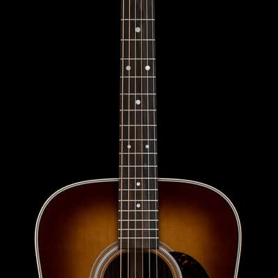 Martin D-28 - 1933 Ambertone #55149 image 5