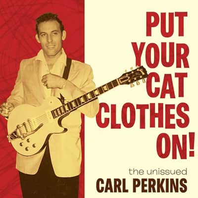 Carl Perkins Owned 1953 Les Paul Wrote Blue Suede Shoes on this Guitar image 2