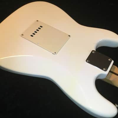 Jake E. Lee - The “Fake E. Lee” Stratocaster Guitar! / Ozzy Osbourne image 13