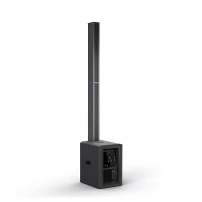 LD Systems MAUI 28 G3 Column Speaker Array PA System Black image 4