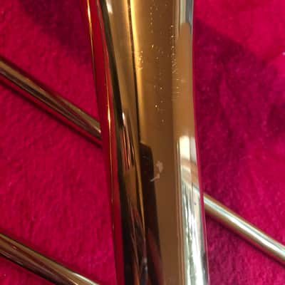 Conn 88H Artist Symphony 1980's Lacquer image 2
