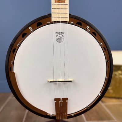 Deering Goodtime Special Banjo - Right Handed image 4