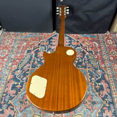 *Video* Orville by Gibson Les Paul Standard Vintage Sunburst MIJ - 1991 image 10
