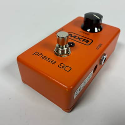 MXR M101 Phase 90 - Excellent Condition with Box image 4