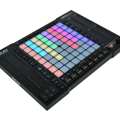 Akai APC64 Ableton Live Controller image 5