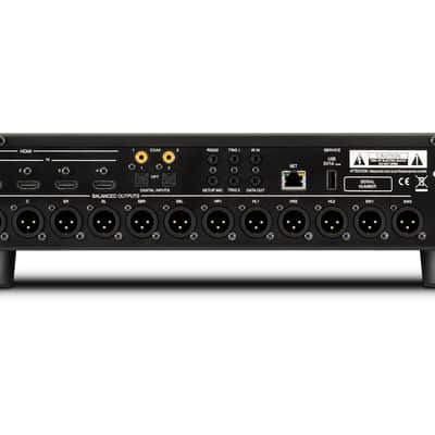 McIntosh MX100 A/V Processor - New - Factory Sealed image 4