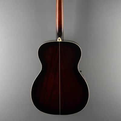 Ibanez Artwood Series AC300E, '12 image 5