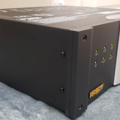 RARE: Monster Signature Series Home Theater Reference HTPS 7000 MKII image 7