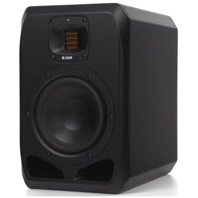 ADAM Audio S2V Active Nearfield Studio Monitor, Open Box (Very Good) image 3