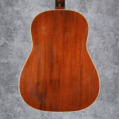 Gibson J-50ADJ 1963 - Natural image 6