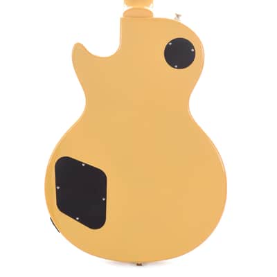 Epiphone Les Paul Special TV Yellow image 3