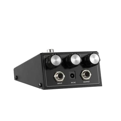 JHS Crimson Fuzz Bild 2