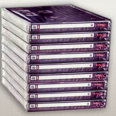 💾DISQUETES ZIP IOMEGA 100 MB image 12