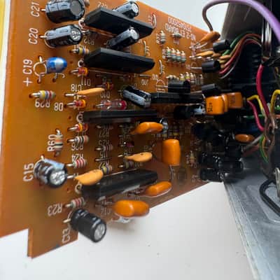 Boss NS-2 Noise Suppressor Made In Japan image 12