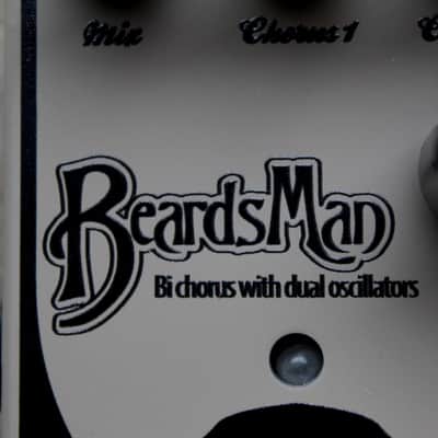 LOVEPEDAL "Beardsman Bi-Chorus" image 4