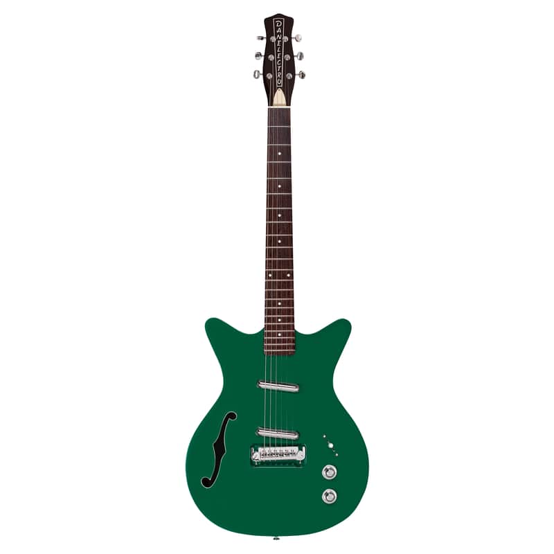 Danelectro Fifty Niner image 2