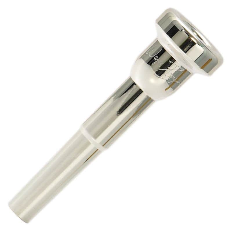 GR GR / Wayne Bergeron Model WB Classics Trumpet Mouthpiece image 1