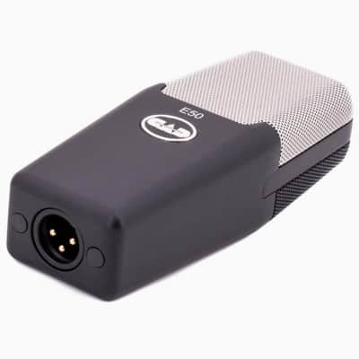 CAD E50 | Large Diaphragm SuperCardioid Condenser Microphone. New with Full Warranty! image 4