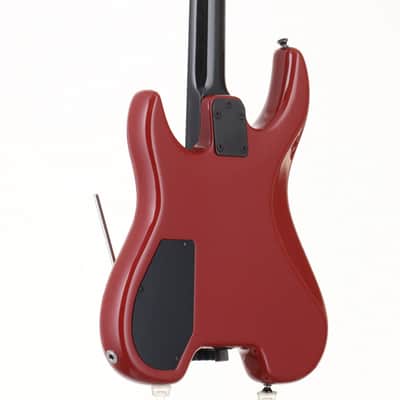 Steinberger Gm7 Ta Red [Ni3260] (06/03) image 9