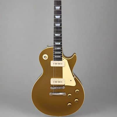 Gibson Custom Shop 1956 Les Paul Goldtop Reissue - VOS image 3