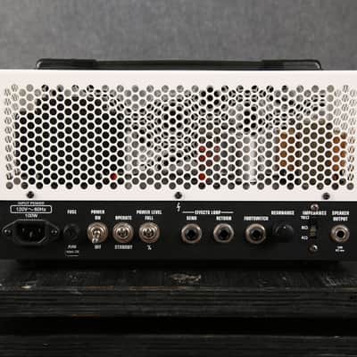 EVH 5150III 15 Watt LBX II Mini Head - 2nd Hand image 7