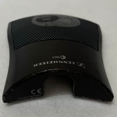 Sennheiser e901 Condenser 2004 - Present - Black image 5