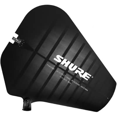 Shure PA805SWB Directional Antenna (470 - 952 MHz)
