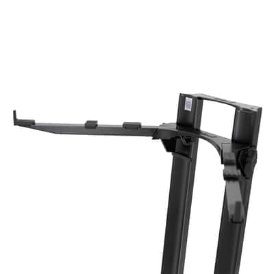 Stay Music Piano 700/01 Keyboard Stand - Black - ( O ) image 9