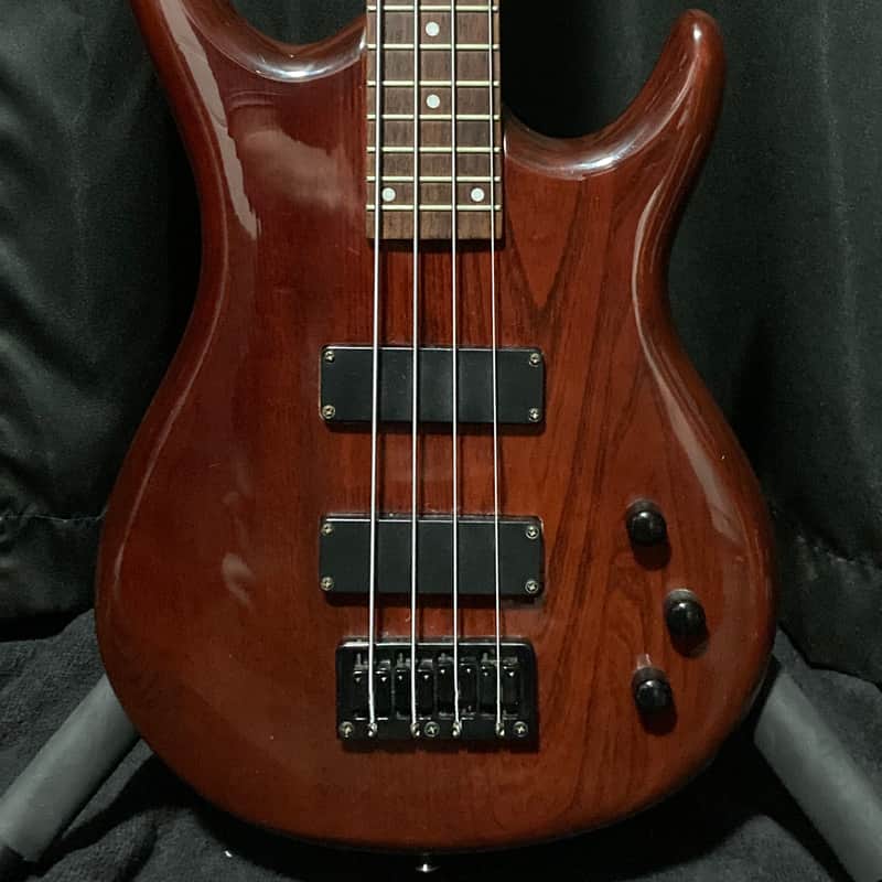 2004 – 2009 Epiphone Embassy Standard IV Walnut