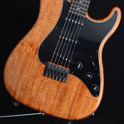 Used Suhr Classic S Guitar! Custom Order, Genuine Mahogany image 1