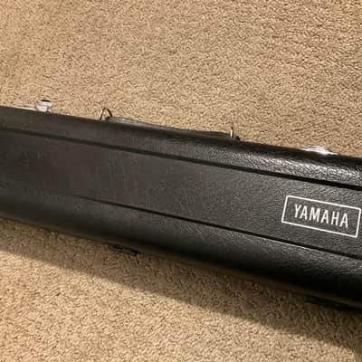 Yamaha Model 281 - Open hole Flute Clean/New Pads image 8
