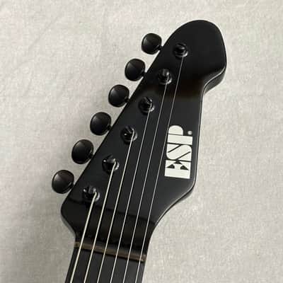 Immagine ESP ST Type - Black ≒3.68kg [USED][GSB019] - 5