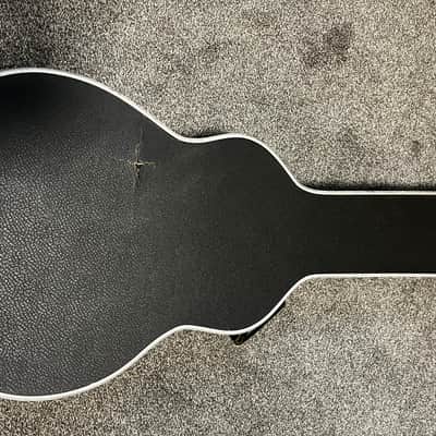 1981 Washburn Falcon Electric Guitar Wings Series image 16