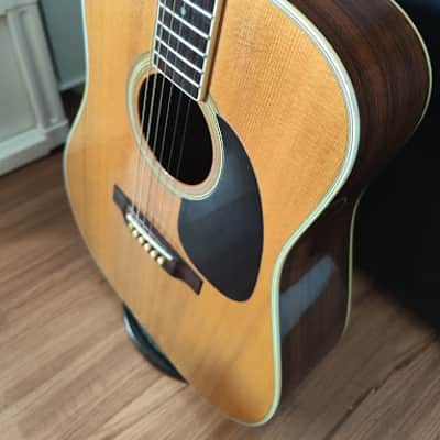 Yamaki YM-400 1970s w/ Hard case image 12
