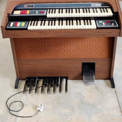 Bentley Allegro A 275 - Organ - Good image 2