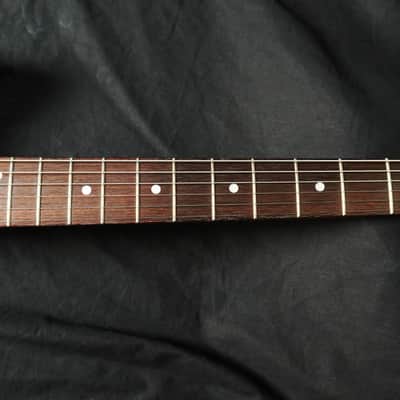 *NEW IN BOX* Fender FSR Collection 2023 Traditional 60s Jazzmaster Vintage White with Matching Head image 7