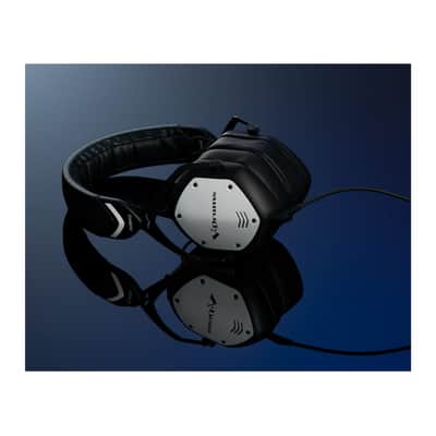 Roland V-Drums Comfortable Headphones for Electronic, Tangle-Free Drumming image 5